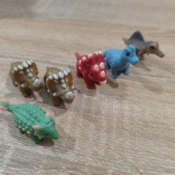 Наборы Kinder «Животные» - фото 1