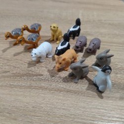 Наборы Kinder «Животные» - фото 2