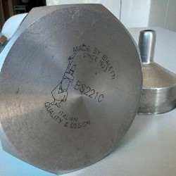 Гейзерная кофеварка Bialetti Rainbow - фото 5