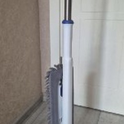 Пылесос б/у - фото 1