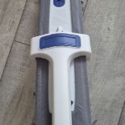 Пылесос б/у - фото 5