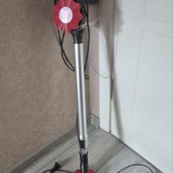 Пылесос б/у - фото 6