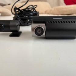 Xiaomi 70mai Dash Cam 4K A810S - фото 2