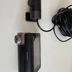 Xiaomi 70mai Dash Cam 4K A810S - фото 3