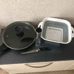 Контейнер для хранения - фото 4