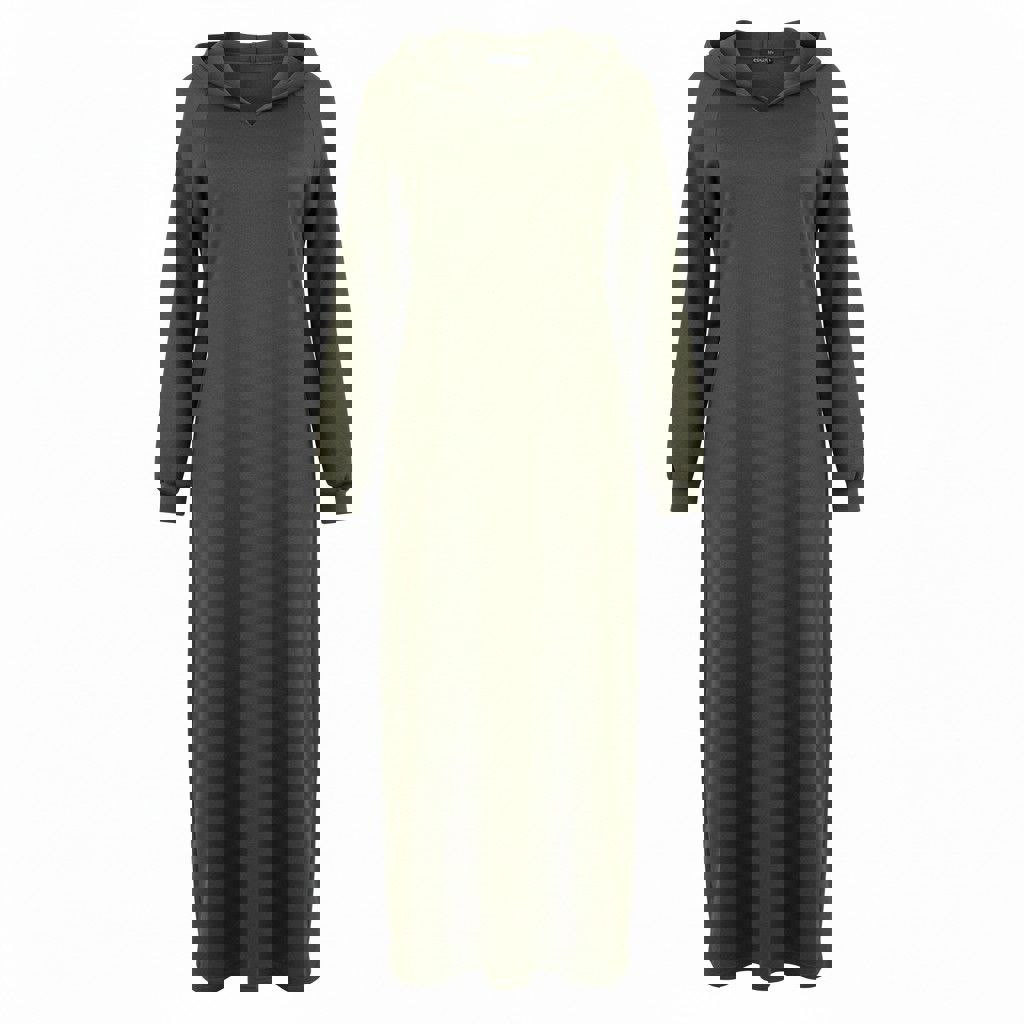 Платье синее летнее