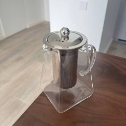 Заварник для чая - фото 2