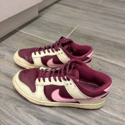 Кеды Vans - фото 1