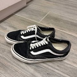 Кеды Vans - фото 2