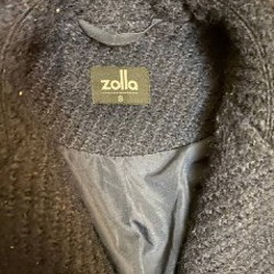 Пальто женское Zolla - фото 3