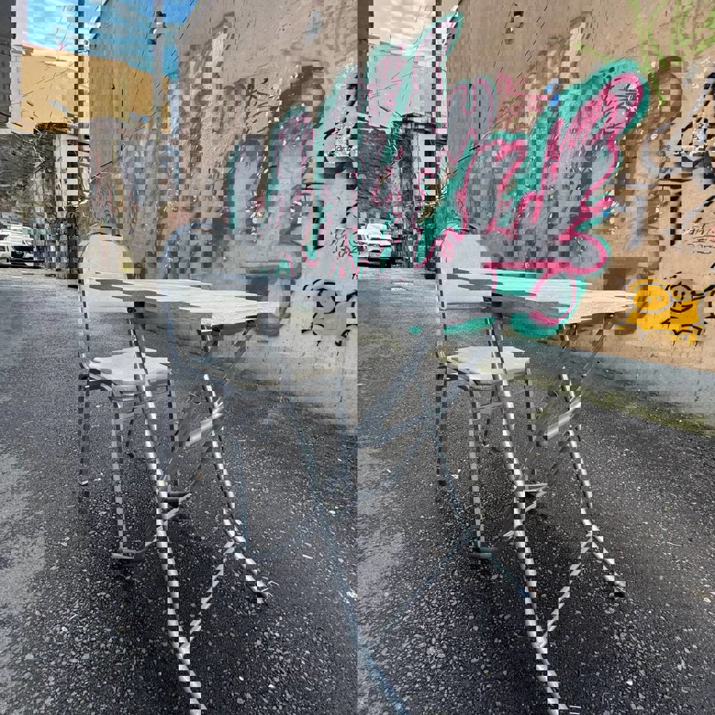 Комплект стол+стул