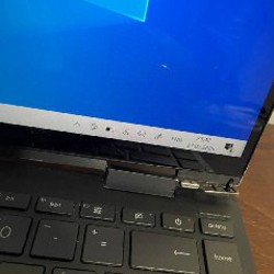 HP Envy x360 13 Wood Edition - фото 2