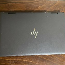 HP Envy x360 13 Wood Edition - фото 3