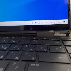 HP Envy x360 13 Wood Edition - фото 4