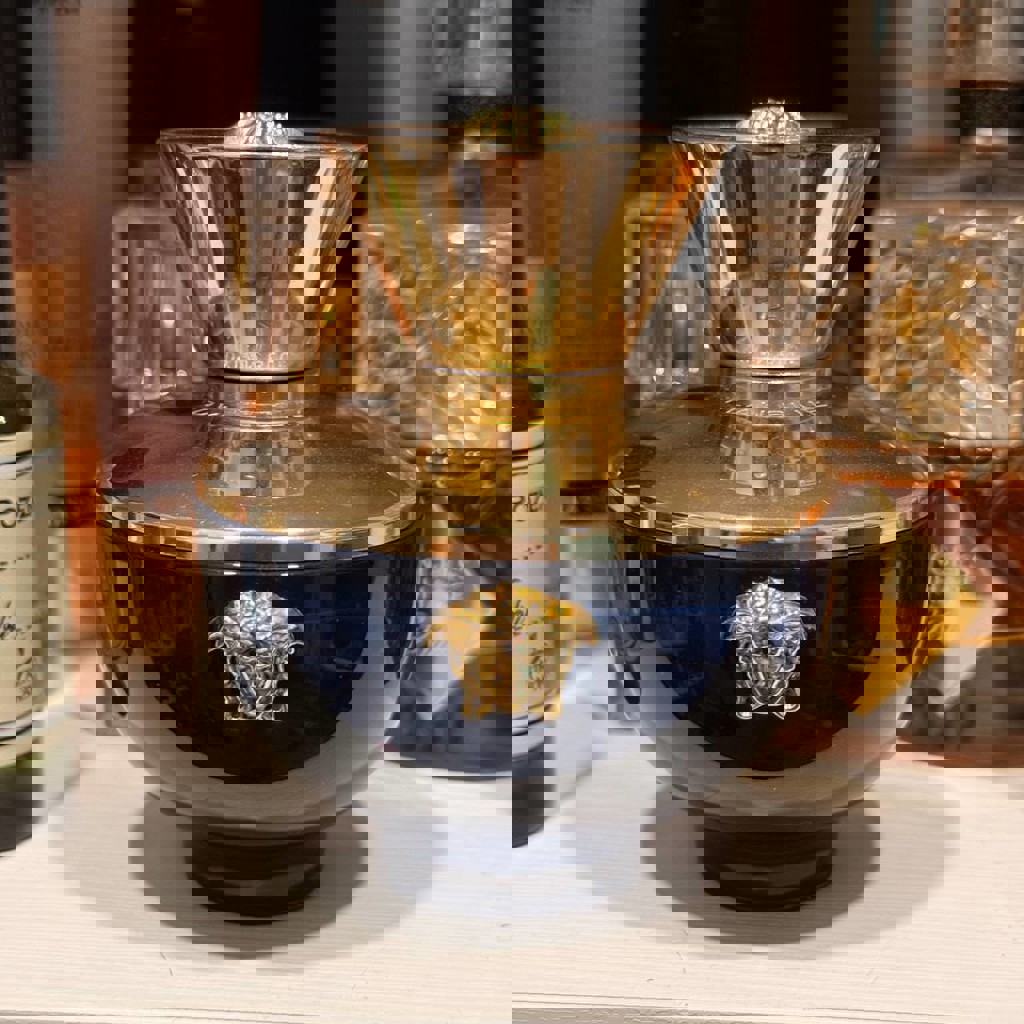 Женские духи Versace