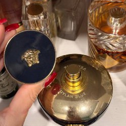 Женские духи Versace - фото 2