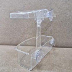 Новогоднее жабо для кота - фото 10