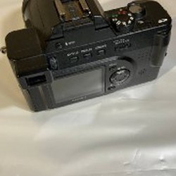 Фотоаппарат Panasonic Lumix DMC-FZ10 - фото 1