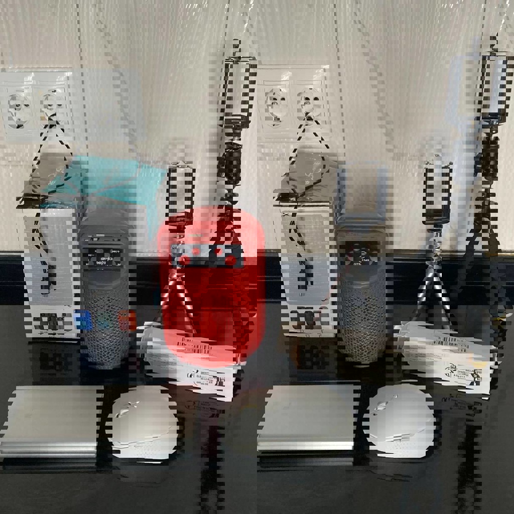 Беспроводная мышь