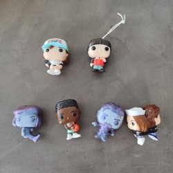 Фигурка Дастина - фото 1