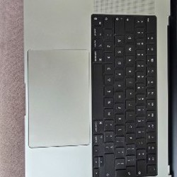 Macbook Pro 16 M2 Pro - фото 3