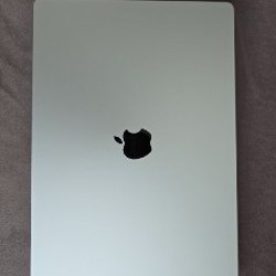 Macbook Pro 16 M2 Pro - фото 4