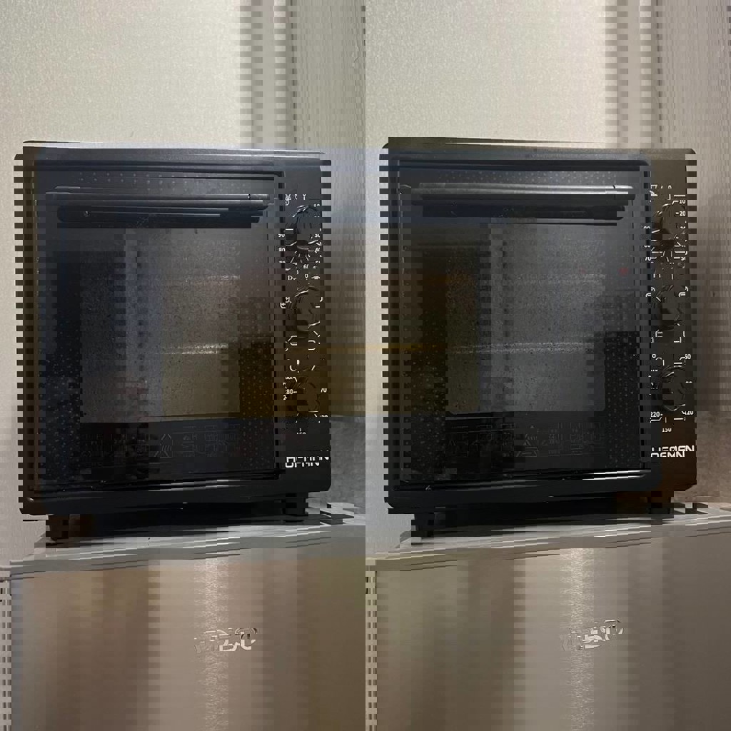 Электропечь/электродуховка