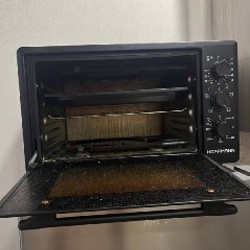 Электропечь/электродуховка - фото 2