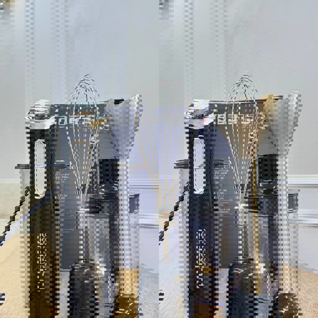 Пароварка Korkmaz