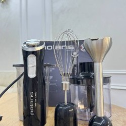 Пароварка Korkmaz - фото 1