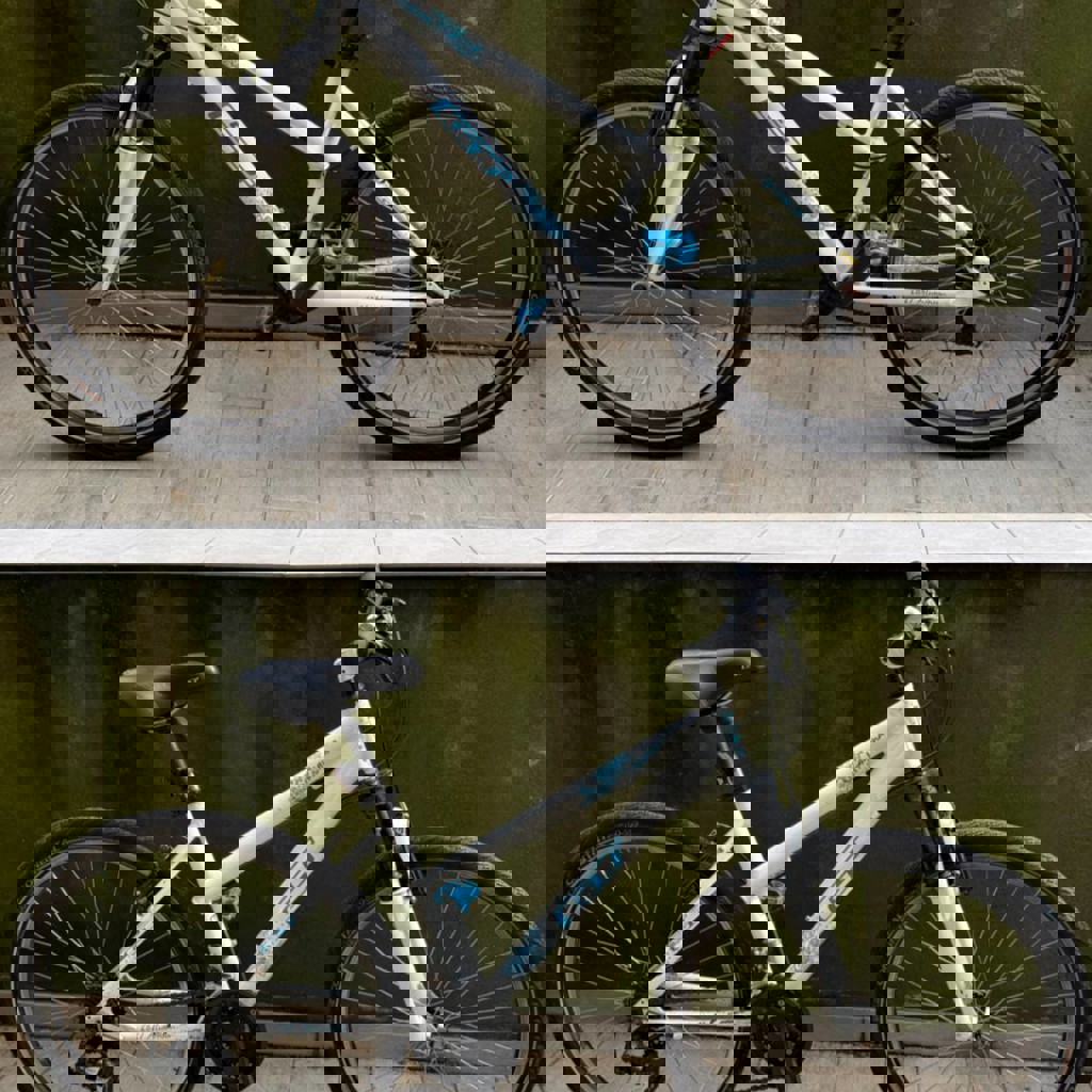 Велосипед GT LAGUNA