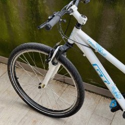 Велосипед GT LAGUNA - фото 4