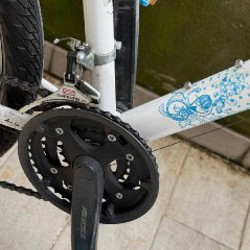 Велосипед GT LAGUNA - фото 5