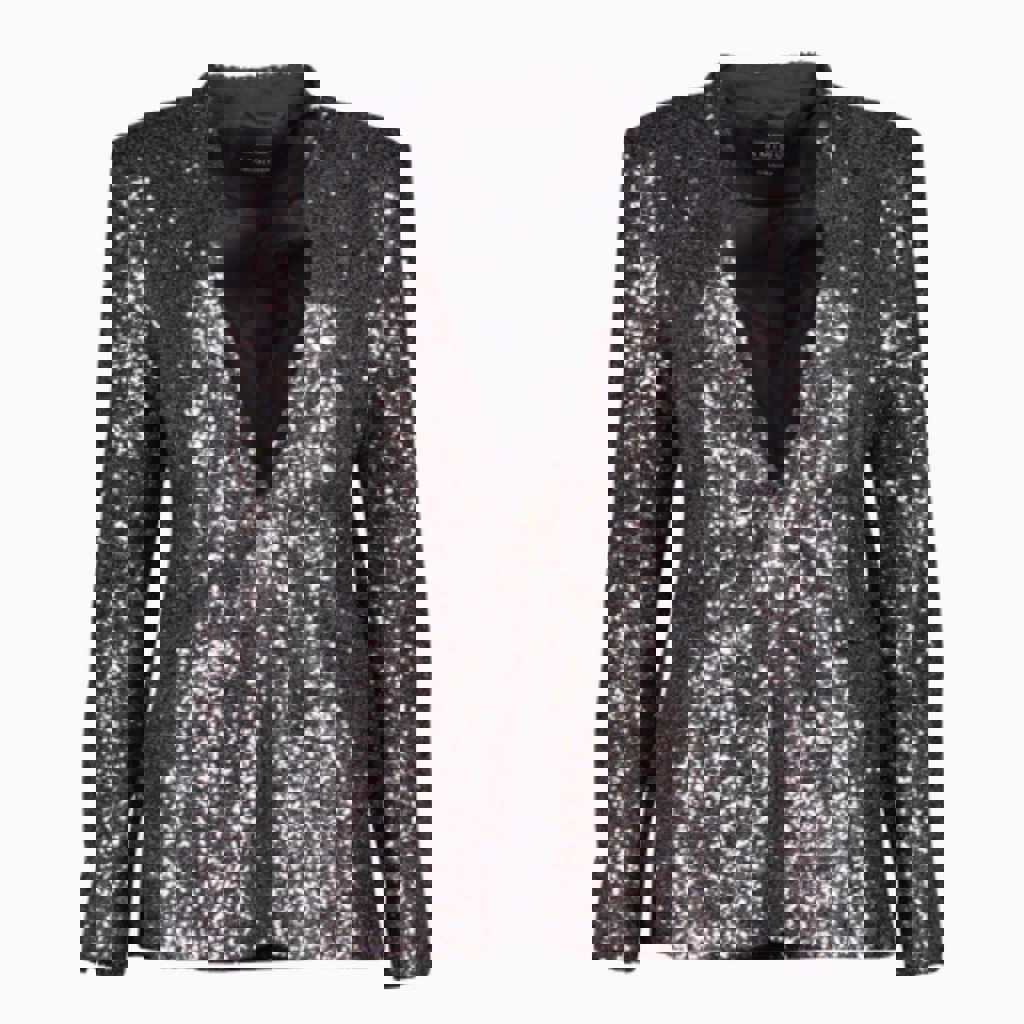 Шикарный новый жакет