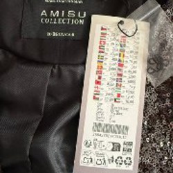 Шикарный новый жакет - фото 4