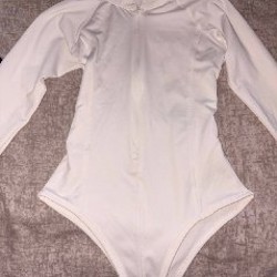 Спортивное Боди - фото 2