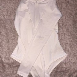 Спортивное Боди - фото 3