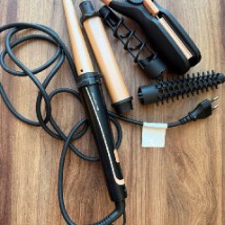 Стайлер для волос Rowenta - фото 1