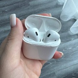 Наушники в сером кейсе - фото 3