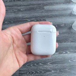 Наушники в сером кейсе - фото 7