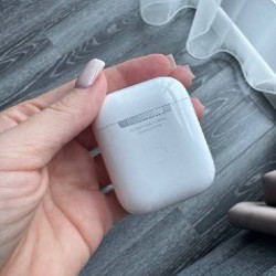 Наушники в сером кейсе - фото 8