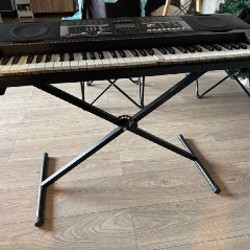 Синтезатор Piranha - фото 2