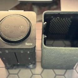 Яндекс станция 1 поколения - фото 2