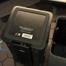 Яндекс станция 1 поколения - фото 3