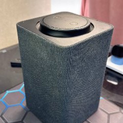 Яндекс станция 1 поколения - фото 4