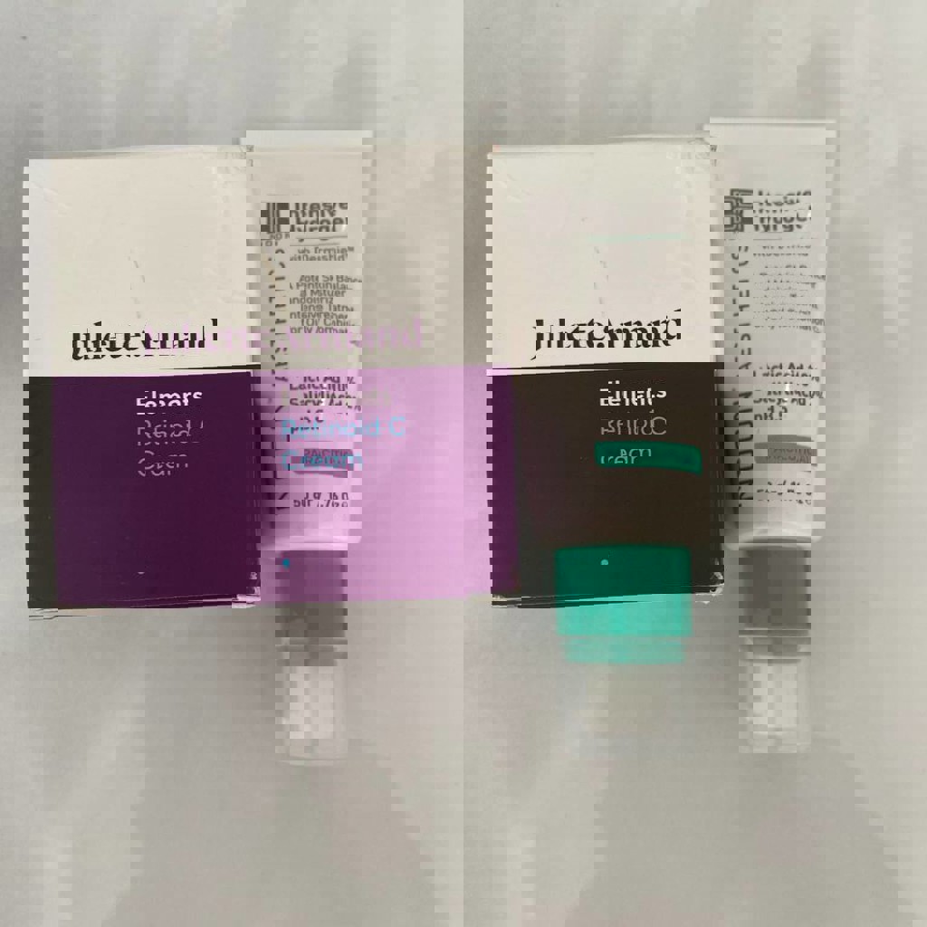 Juliette Armand Retinoid C Cream