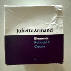 Juliette Armand Retinoid C Cream - фото 2