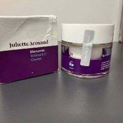 Juliette Armand Retinoid C Cream - фото 4
