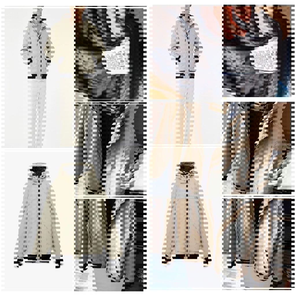 Куртка весна-осень