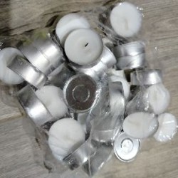 Свечи шайбы - фото 3